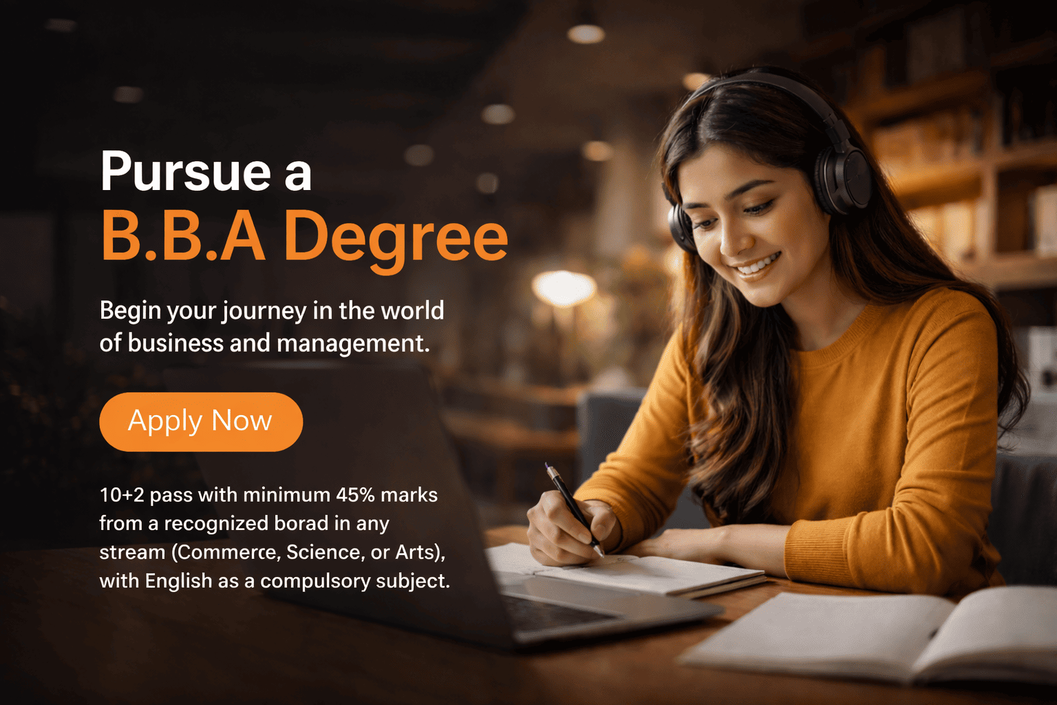 BBA in Human Resource Management