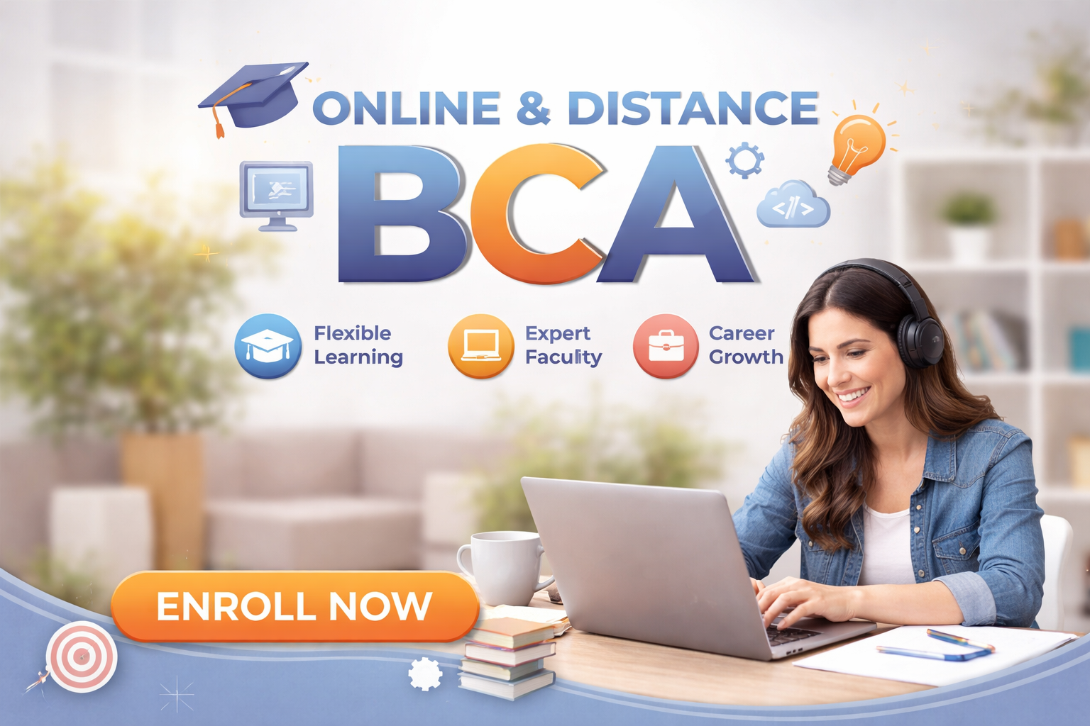 BCA Distance