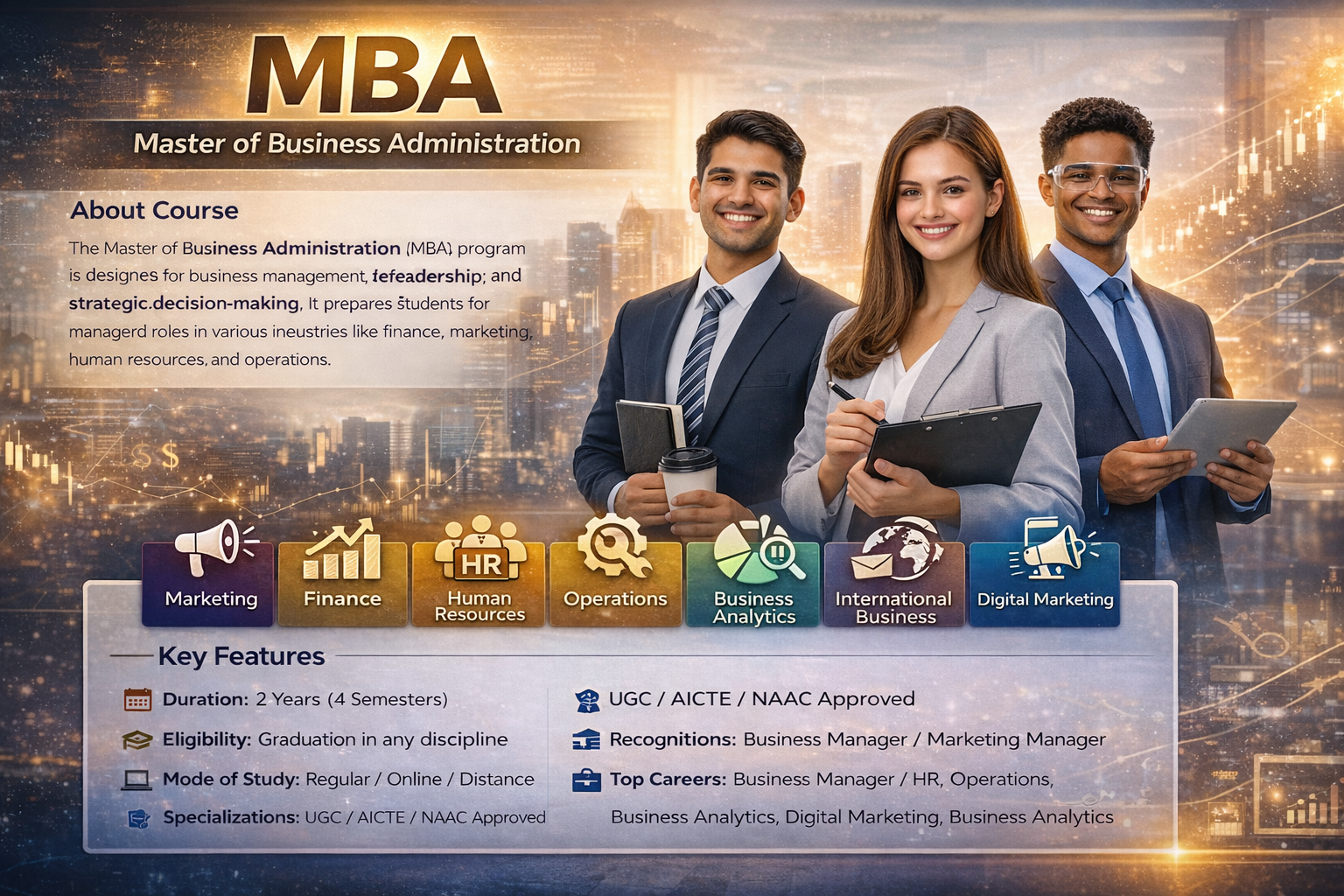 MBA