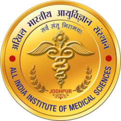 All India Institute of Medical Sciences, Jodhpur