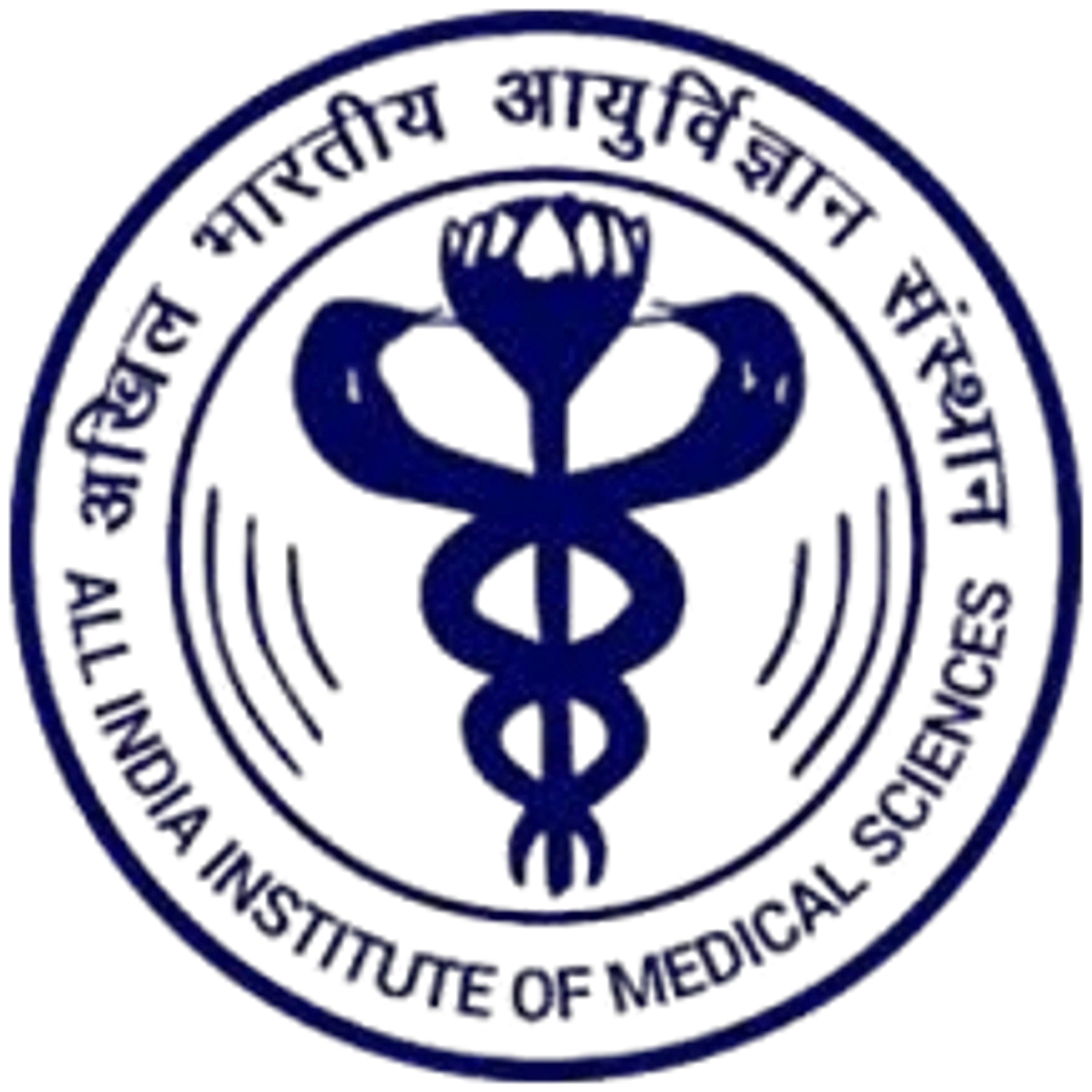 Dr SN Medical College Logo