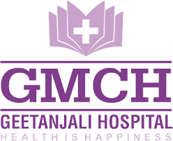 Geetanjali Institute Logo