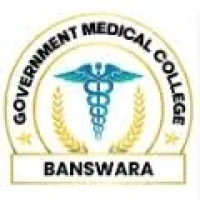 GMC Banswara Logo