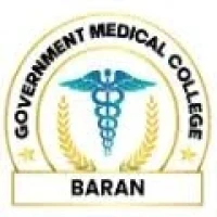 GMC Baran Logo