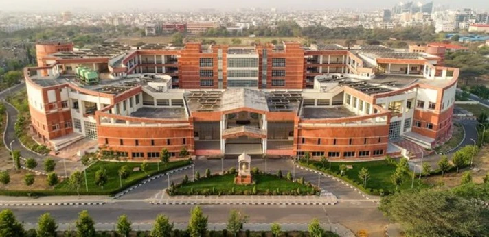 GMC Bhilwara Campus