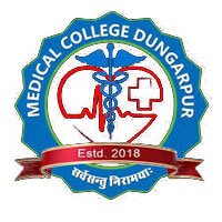 GMC Dungarpur Logo