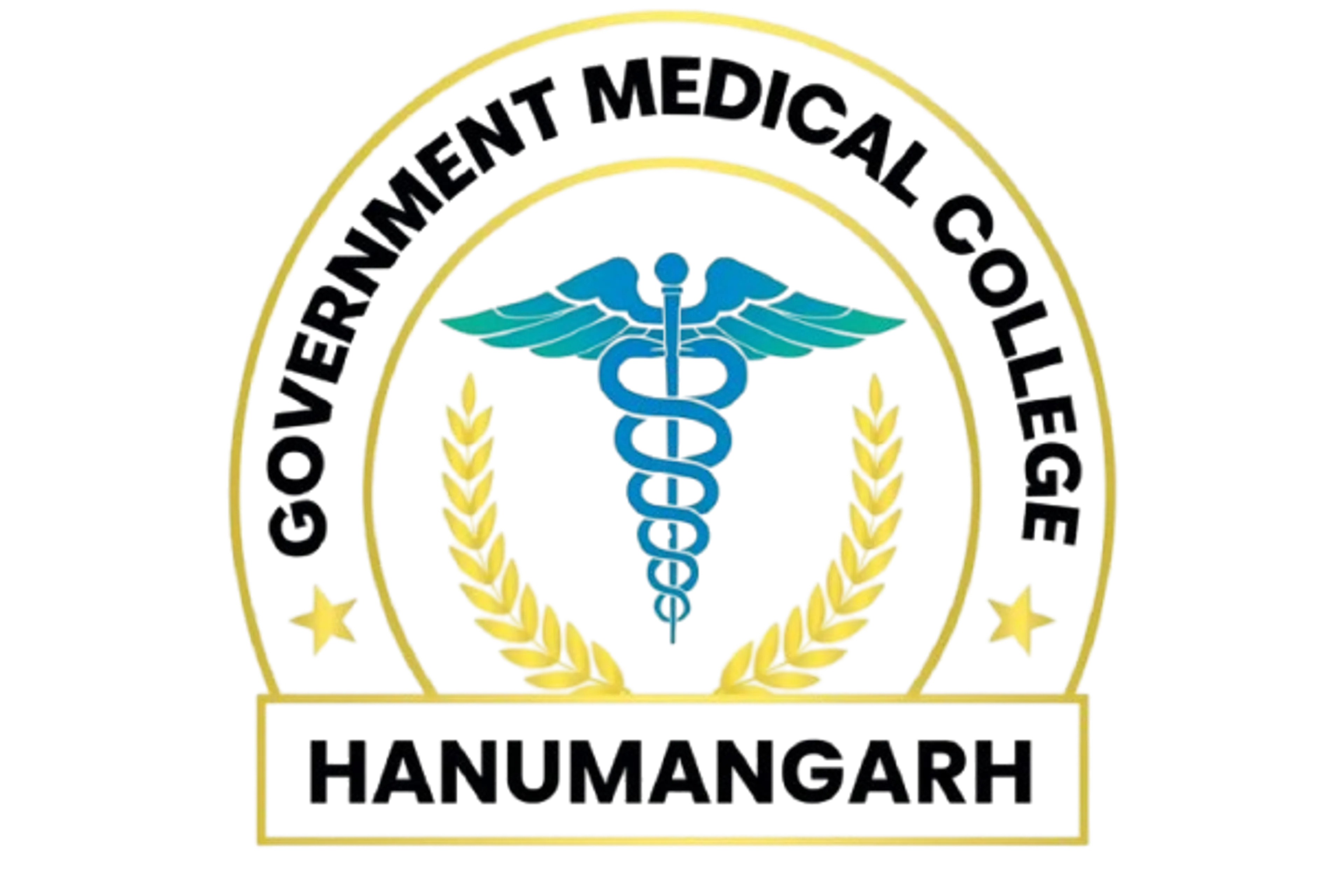 GMC Hanumangarh Logo