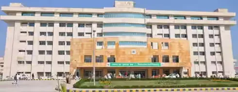 GMC Jhunjhunu Campus