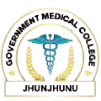 GMC Jhunjhunu Logo