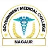 GMC Nagaur Logo