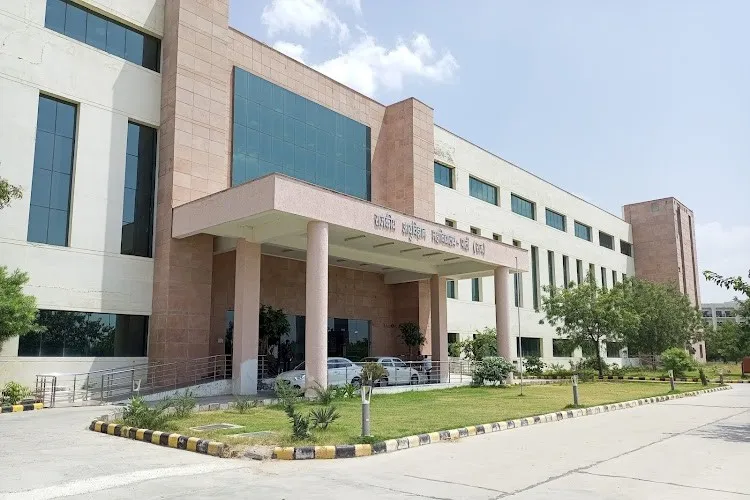 GMC Pali Campus