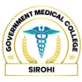 GMC Sirohi Logo