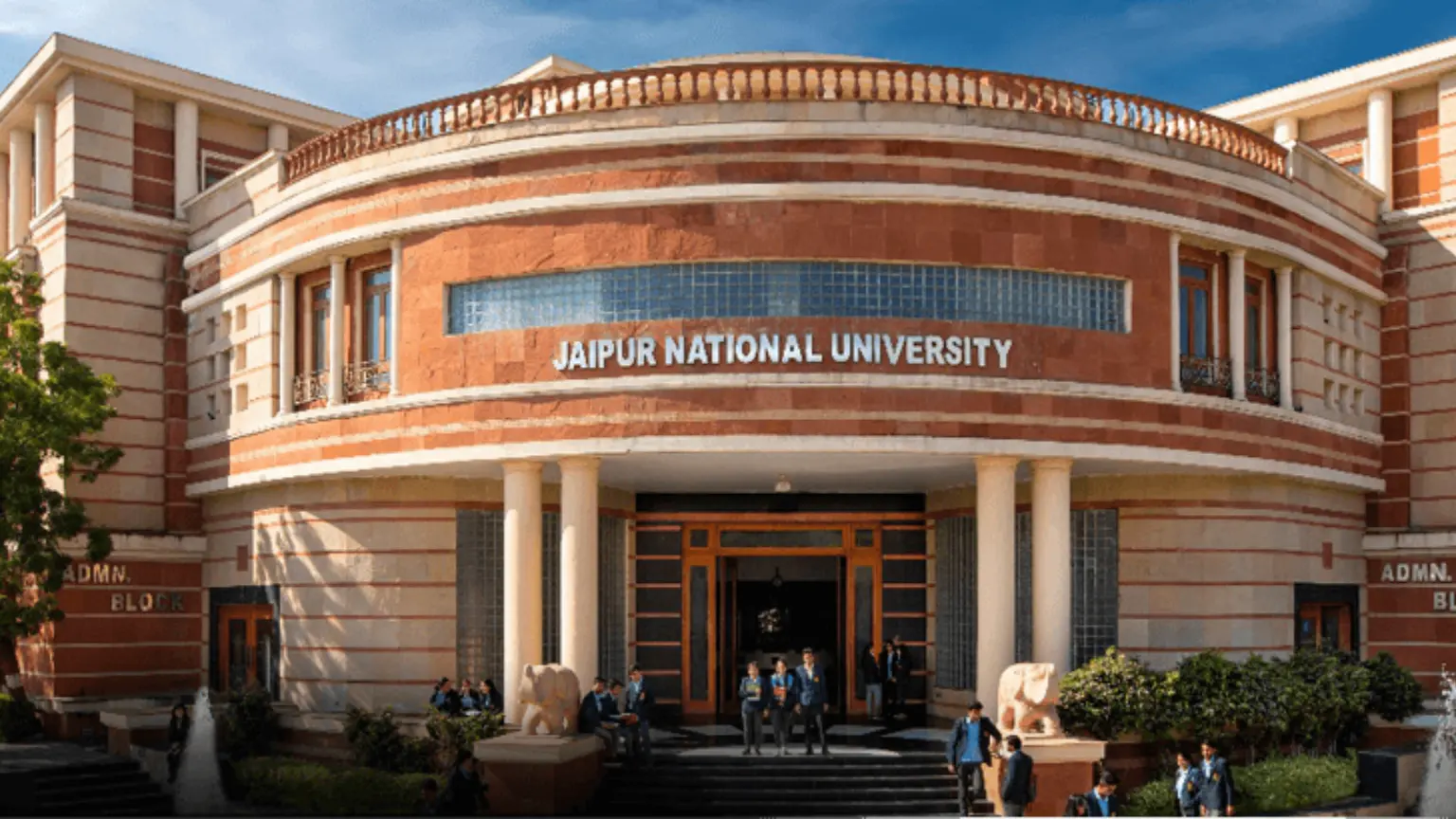 JNU Medical Sciences Campus