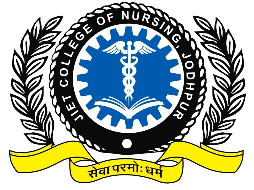 JIET Medical College Logo