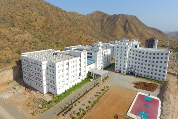 Pacific Institute Campus
