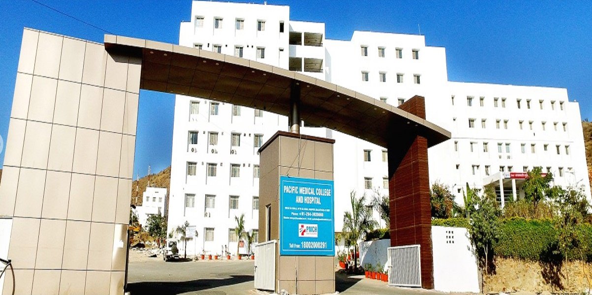 Pacific Medical College Campus