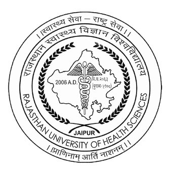 RUHS Medical College Logo