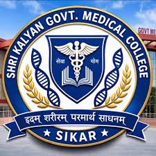 Shri Kalyan Medical College Logo