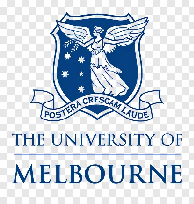 University of Melbourne logo